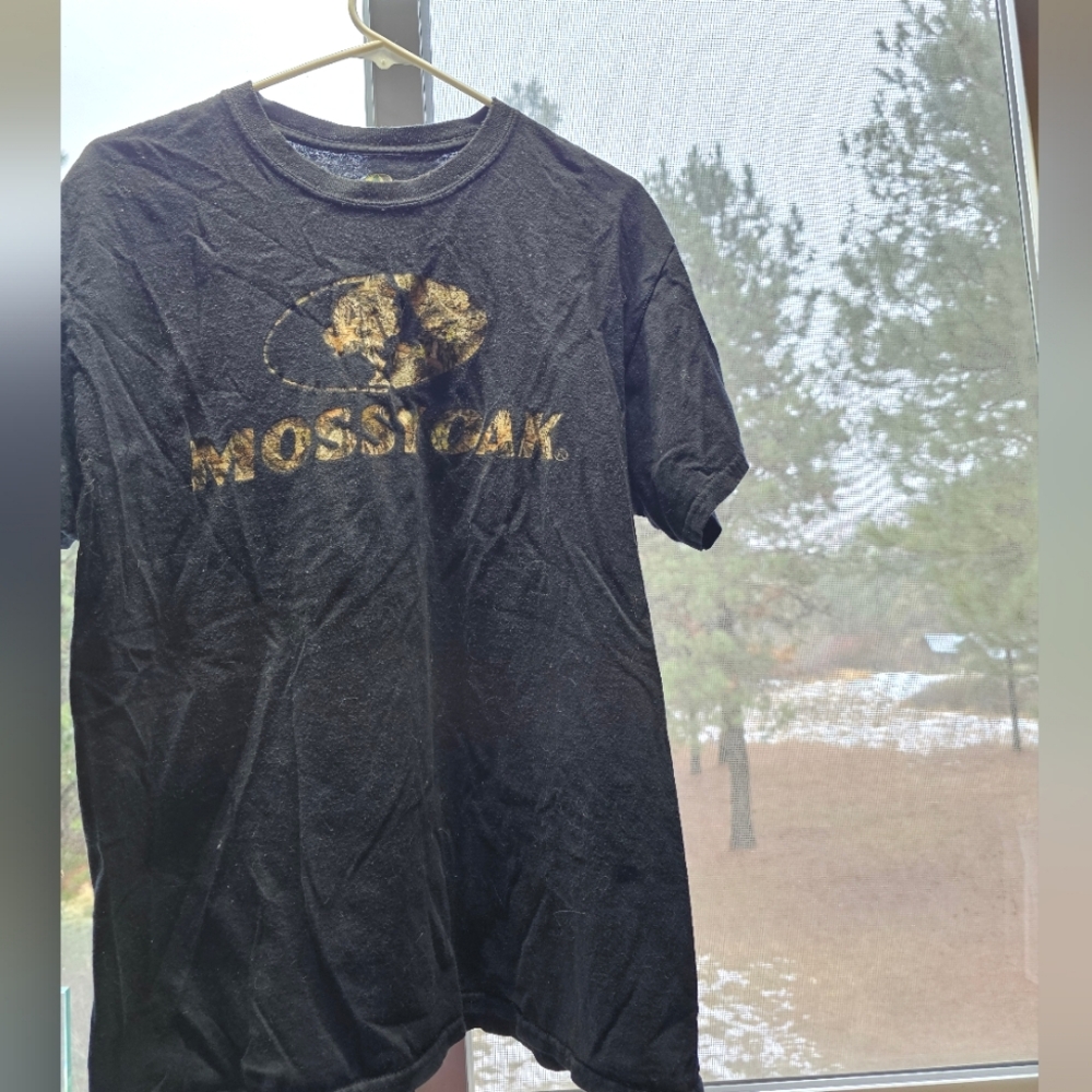 Mossy Oak T-shirt